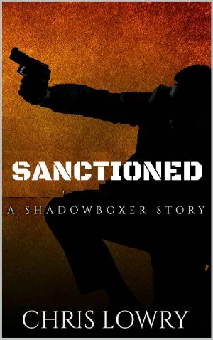 [Shadowboxer 01] • Sanctioned